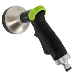 Brusepistol m/5 funktioner - Garden®