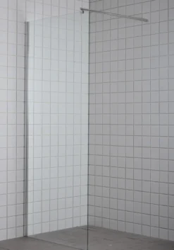 Brusevæg 80 x 190 cm - BathZone