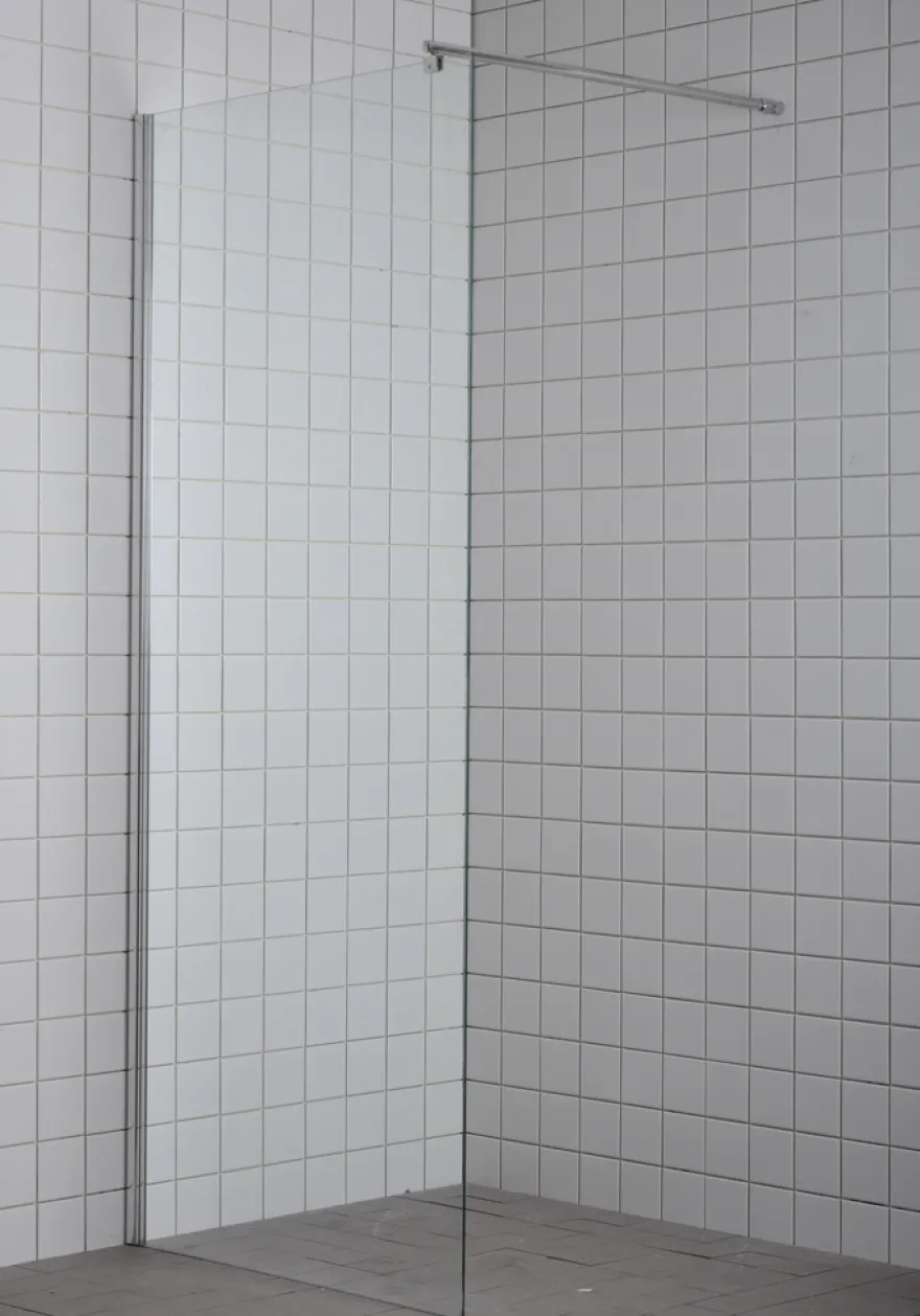 Brusevæg 80 x 190 cm - BathZone