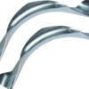 Bukkefix til gulvvarme 20 mm 2-pk.