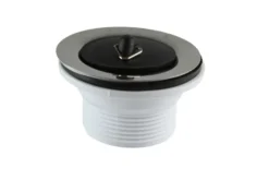 Bundventil 1 1/2"