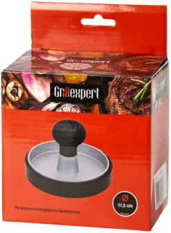 Burgerpresser - Grillexpert®