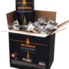 BURNER Firestarter Combi pakke med 500 stk. optændingsposer