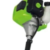 Buskrydder/græstrimmer 43CC benzin - Garden®