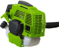 Buskrydder/græstrimmer 43CC benzin - Garden®