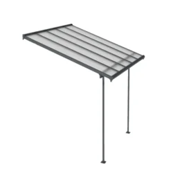 Canopia by Palram Sierra terrasseoverdækning 9,3 m²