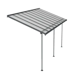 Canopia by Palram Sierra terrasseoverdækning 16,4 m²