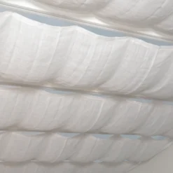 Canopia by Palram Sierra gardiner til terrasseoverdækning 12,8 m²
