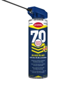 Caramba 70 multi-olie duospray 250 ml