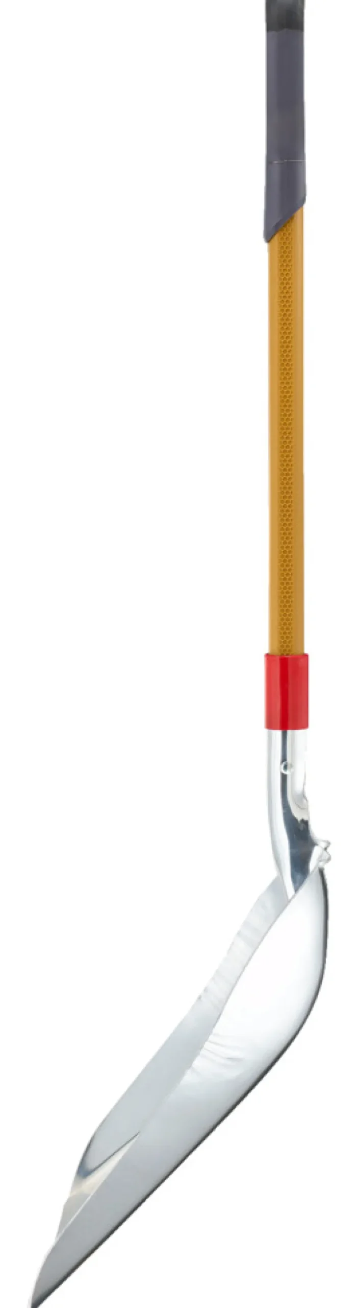 CAT sneskovl med D-greb 123 cm