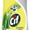 Cif skurecreme Cream Lemon 750 ml