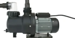 Cirkulationspumpe t/pool 250 W - Swim & Fun