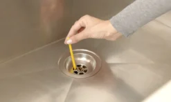 Cleaning sticks til afløb 12-pk.