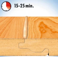 Clickguard fugeforsegling til gulv 125 ml