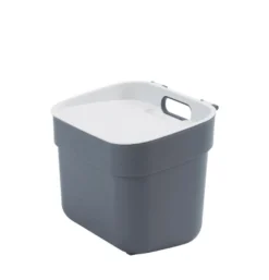 Curver Ready to Collect affaldsspand grå 5 liter