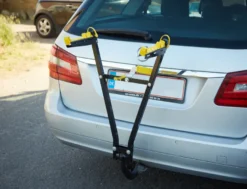 Cykelholder sax 2 cykler - AutoZone®