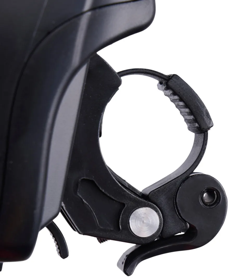 Cykellygtesæt med 5 LED - BikeZone®