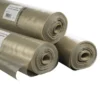 Dampspærrefolie 0,2 mm, 2 x 25 m