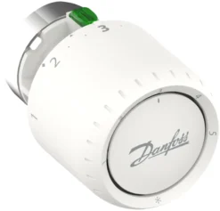 Danfoss Aveo RA/V termostatføler