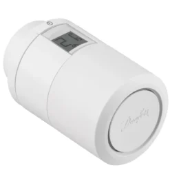 Danfoss Eco™ 2 termostat