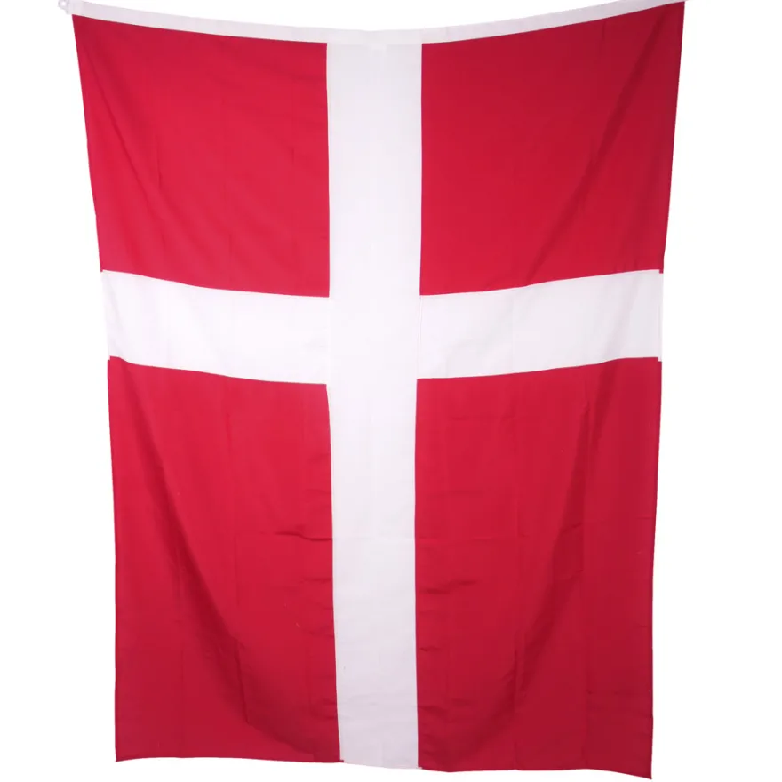 Dannebrogsflag 170 x 225 cm