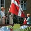 Dano Mast flagstang 10 meter