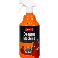 Demon Machine forvask 1 liter