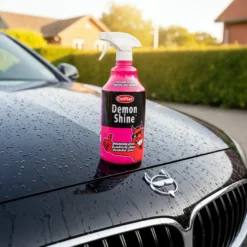 Demon Pour on Shine superglans 1 liter
