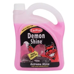 Demon Shine autovoks med spraypistol 2 liter
