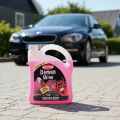 Demon Shine autovoks med spraypistol 2 liter