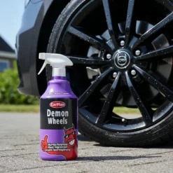Demon Wheels fælgrens 1 liter