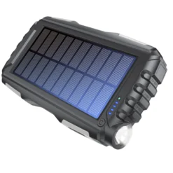 Denver PSO-20010MK2 Solar Powerbank