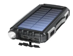 Denver PSO-20010MK2 Solar Powerbank