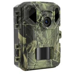Denver WCS-5023 vildtkamera 8MP CMOS sensor