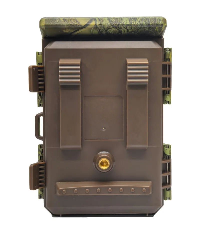 Denver WSW-8120 vildtkamera m/indbygget solpanel