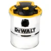Dewalt askestøvsuger 600 W DXV15A