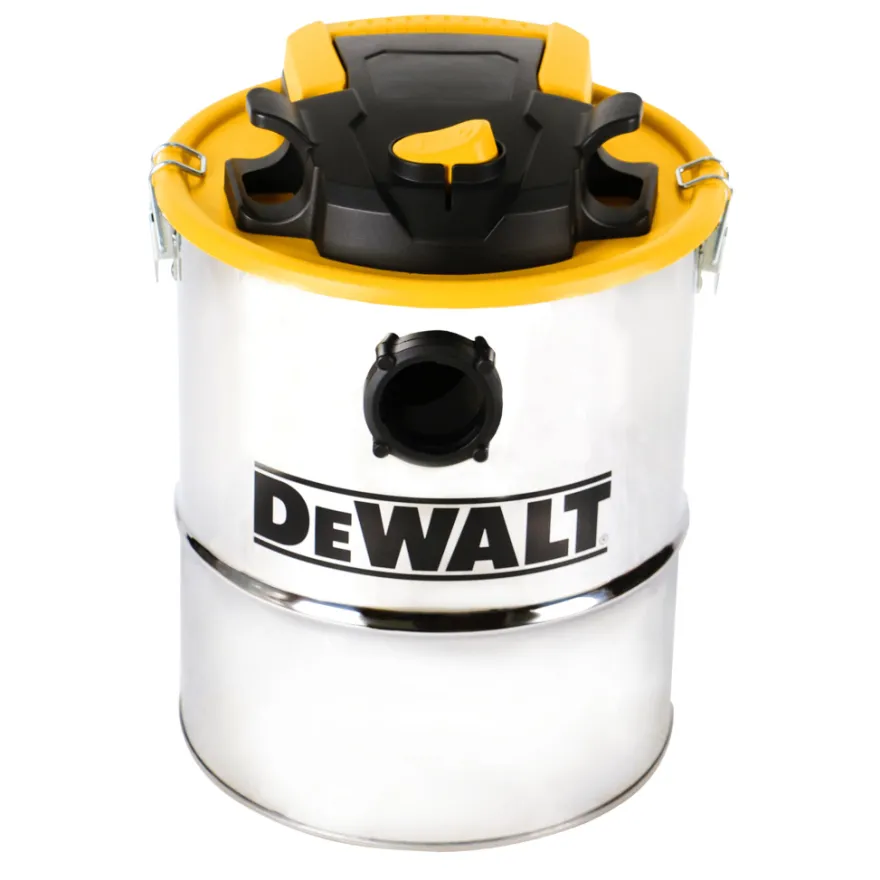 Dewalt askestøvsuger 600 W DXV15A