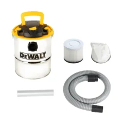 Dewalt askestøvsuger 600 W DXV15A