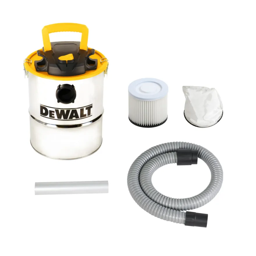 Dewalt askestøvsuger 600 W DXV15A