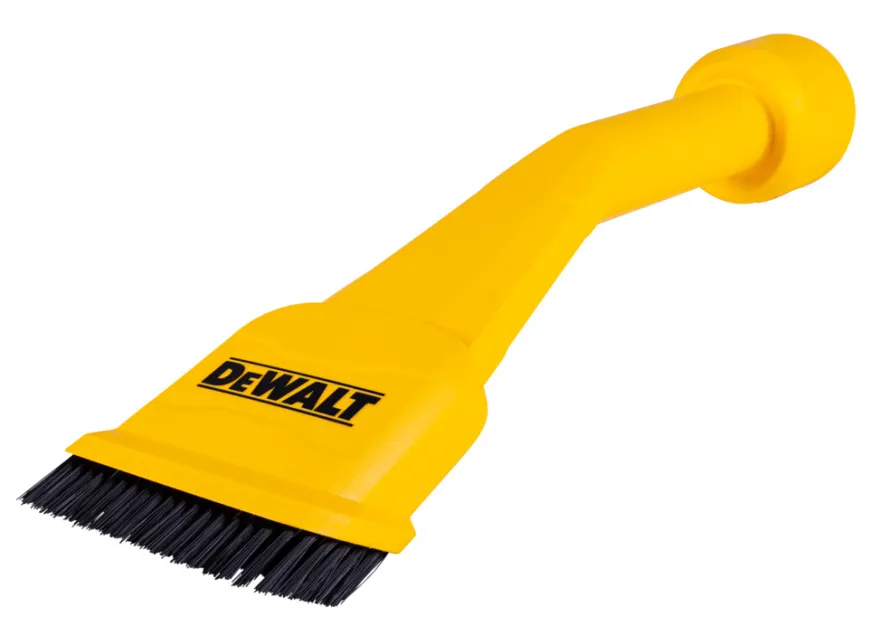 Dewalt børstemundstykke