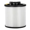 Dewalt støvsugerfilter 23-61 liter