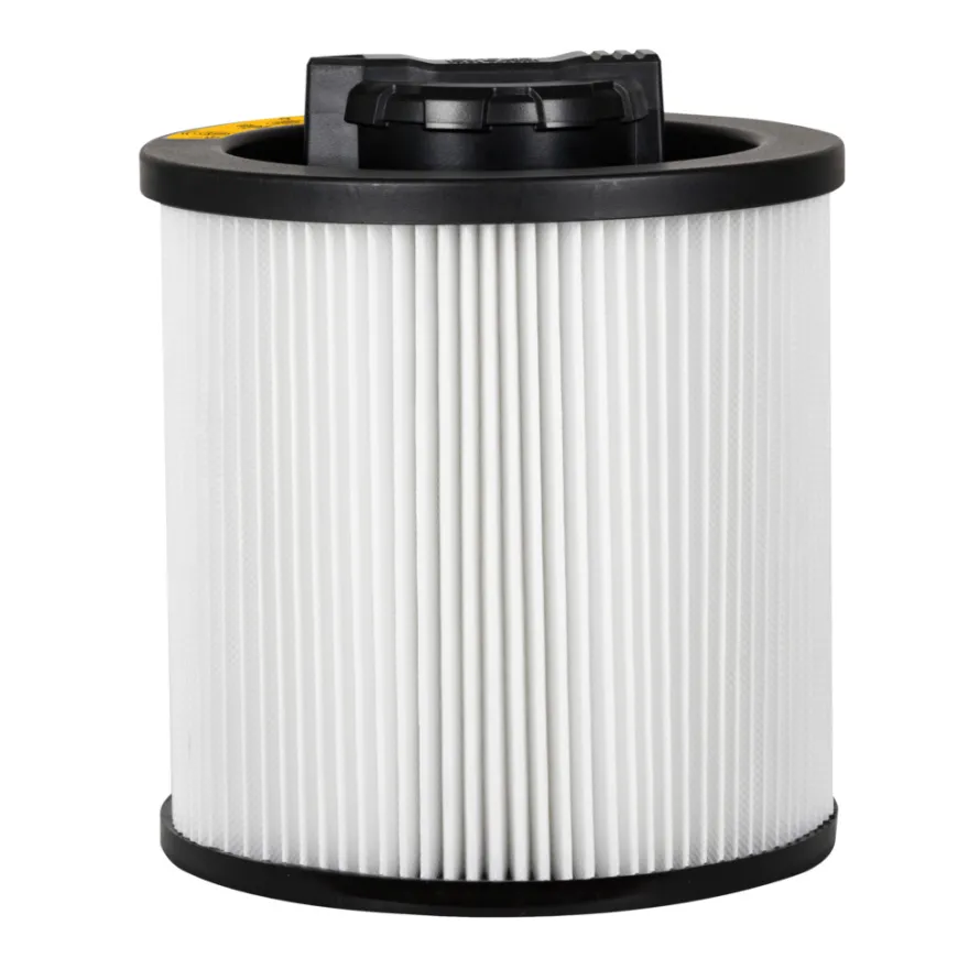 Dewalt støvsugerfilter 23-61 liter