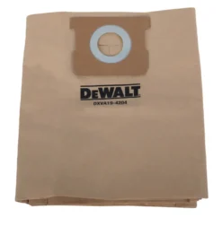 Dewalt støvsugerpose 20-30 liter 3-pk.