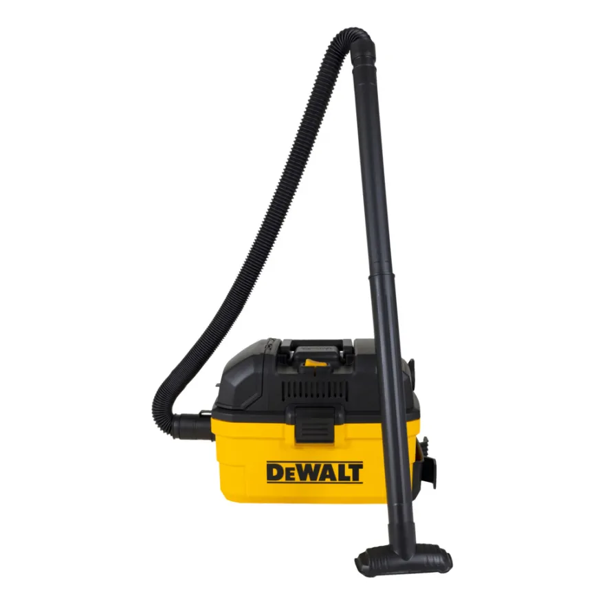 Dewalt våd-/tørstøvsuger 1100 W DXV15T