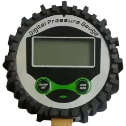 Digital pumpepistol op til 15 bar (220PSI) - PRIZE®