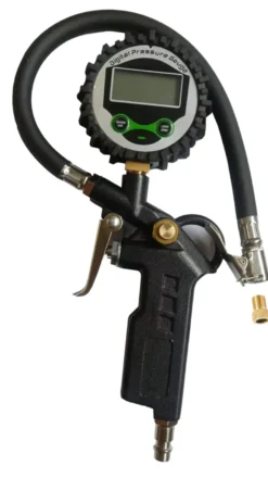 Digital pumpepistol op til 15 bar (220PSI) - PRIZE®