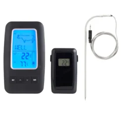 Digitalt stegetermometer - Grillexpert®