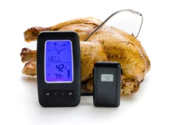 Digitalt stegetermometer - Grillexpert®