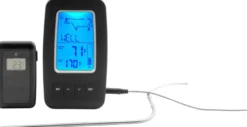 Digitalt stegetermometer - Grillexpert®