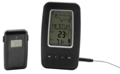 Digitalt stegetermometer - Grillexpert®